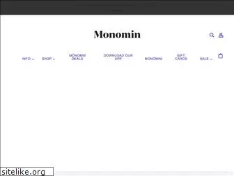 monomin.com