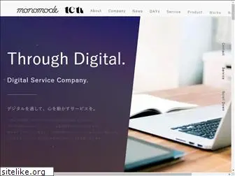 monomode.co.jp