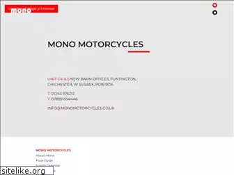 monomotorcycles.co.uk