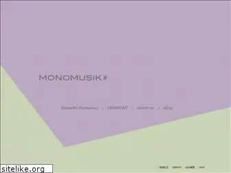 monomusik.com