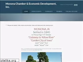 mononachamber.com