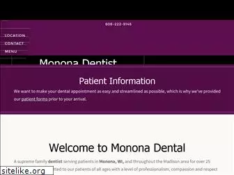 mononadental.com