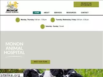 mononanimalhospital.com