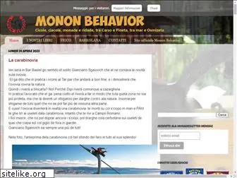 mononbehavior.com