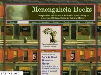 monongahelabooks.com