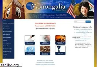 monongaliacountyclerk.com