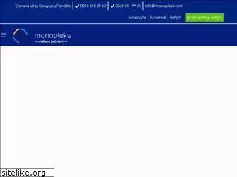 monopleks.com