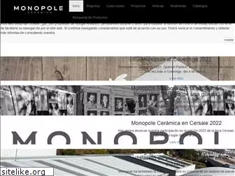 monopoleceramica.com