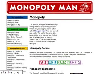 monopoly-man.com