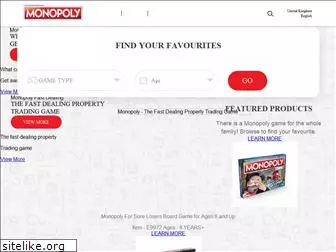 monopoly.hasbro.com