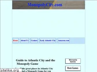 monopolycity.com