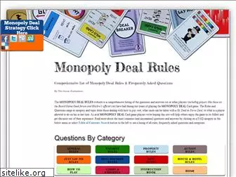 monopolydealrules.com