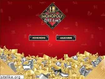 monopolydreams.com