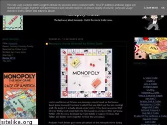 monopolymovietrailer.blogspot.com