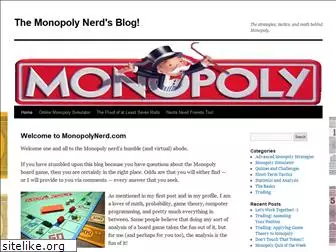 monopolynerd.com