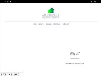 monopolypg.com