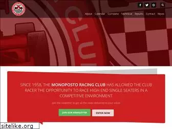 monoposto.co.uk