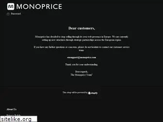 monoprice.uk