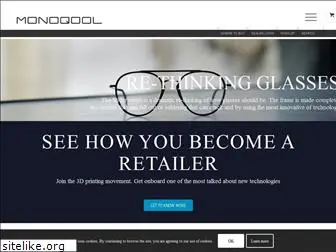 monoqool.com