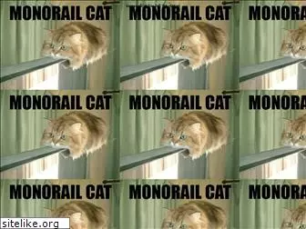 monorail.cat