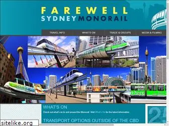 monorail.com.au