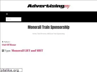 monorail.com.my