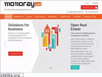 monoray.net