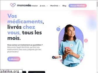 monordo.com