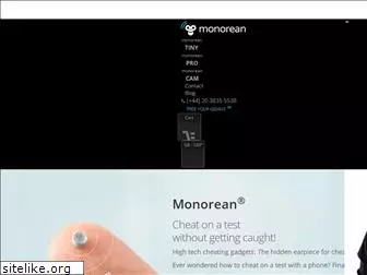 monorean.com