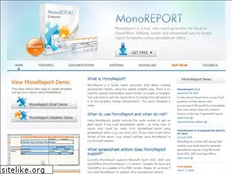 monoreport.com