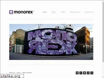 monorex.com