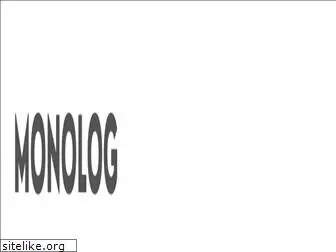 monorog.com