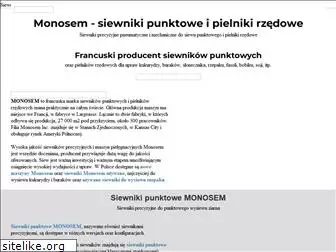 monosem.pl