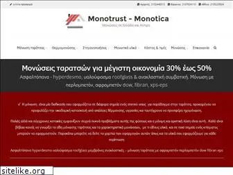 monosis.net