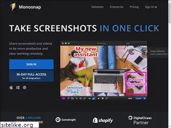 monosnap.com