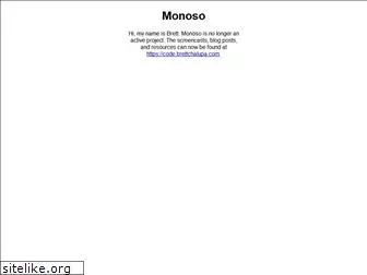 monoso.co
