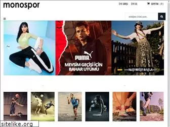 monospor.com