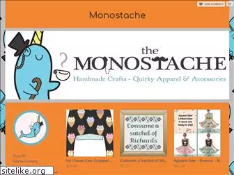 monostache.storenvy.com