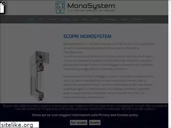 monosystem.it