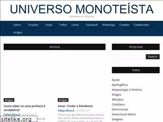 monoteista.org