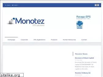 monotez.com