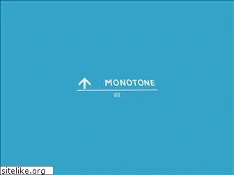 monotoneinc.com