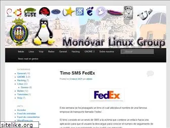 monovarlinux.org