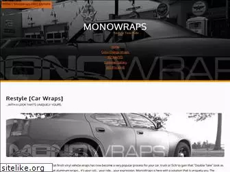 monowraps.com