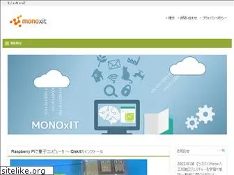 monoxit.com