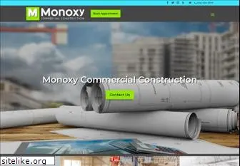 monoxy.com