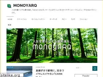 monoyarq.net