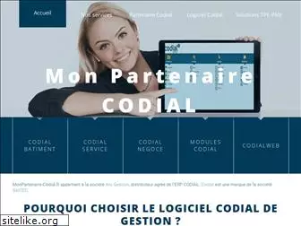 monpartenaire-codial.fr