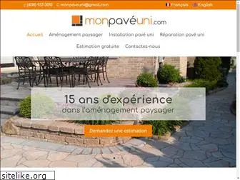 monpaveuni.com