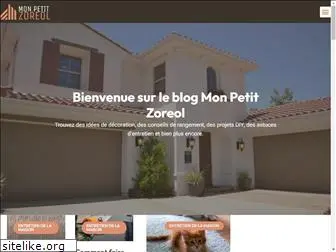 monpetitzoreol.fr